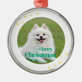 オーナメント クリスマス 名入れ