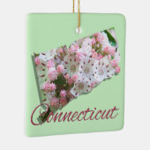 オーナメント – コネチカット (右)