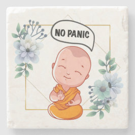 オーナメント ストーンコースター