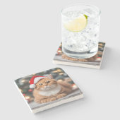 オーナメント ストーンコースター (横)