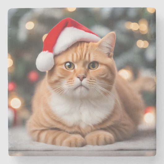 オーナメント ストーンコースター (正面)