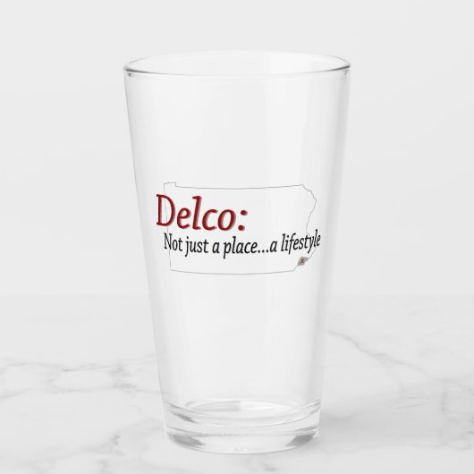 オーナメント タンブラーグラス (正面)