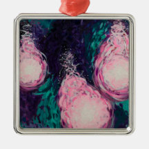 オーナメント(ダンジョンとドラゴン：踊りライト)