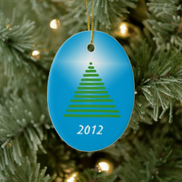 オーナメント – ツリーと星