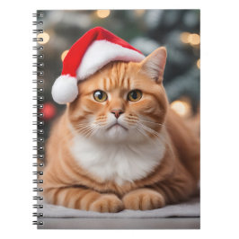 オーナメント ノートブック