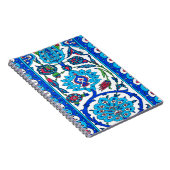 オーナメント ノートブック (右側)