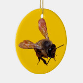 オーナメント – ハネビー (右)