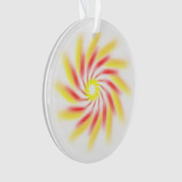 オーナメント – ピンホイール