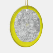 オーナメント – ファミリーツリー上の新しいリーフ。 (右)