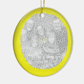 オーナメント – ファミリーツリー上の新しいリーフ。 (左)