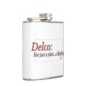 オーナメント フラスク (右)