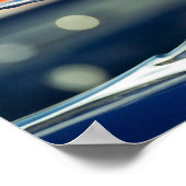 オーナメント ポスター (角)