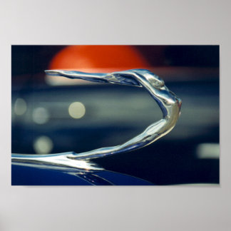 オーナメント ポスター