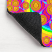 オーナメント マウスパッド (コーナー)