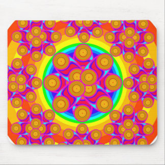 オーナメント マウスパッド