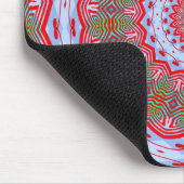 オーナメント マウスパッド (コーナー)