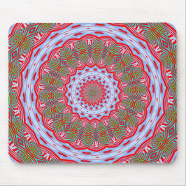 オーナメント マウスパッド