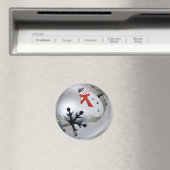 オーナメント マグネット (インサイチュ (食洗機))