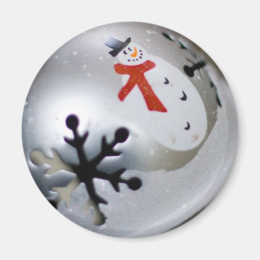 オーナメント マグネット (正面)