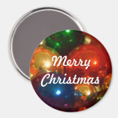 オーナメント マグネット (正面/裏面)