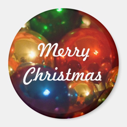 オーナメント マグネット (正面)