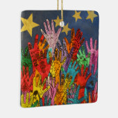 オーナメント – ランドリー (右)