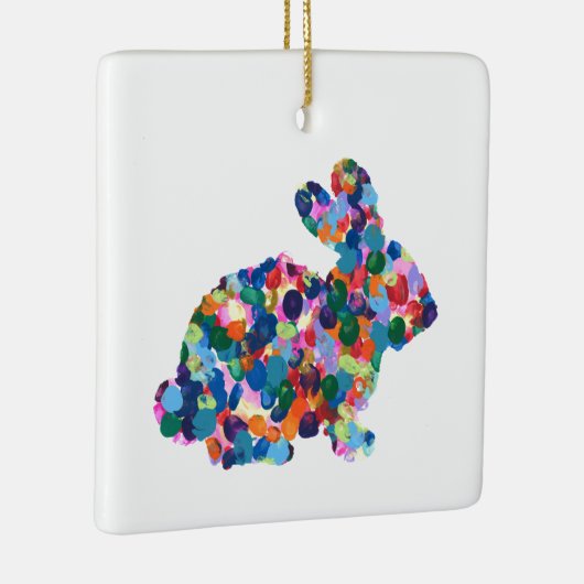 オーナメント – リタ (右)