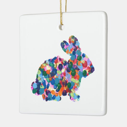 オーナメント – リタ (左)