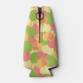 オーナメント（リンゴ） ボトルクーラー (裏面)