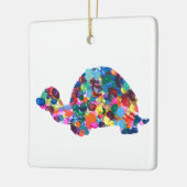 オーナメント – ワシントンクゼル (左)