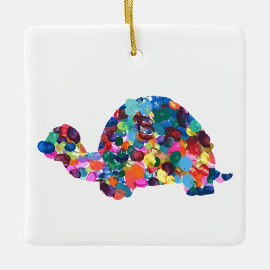 オーナメント – ワシントンクゼル (正面)