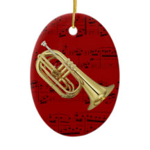 オーナメント-行進のユーフォニアム-あなたの色を選んで下さい