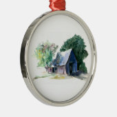 オーナメント – 農村部 (右)