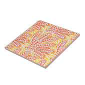 オーナメント（麦穂付き） タイル (側面)