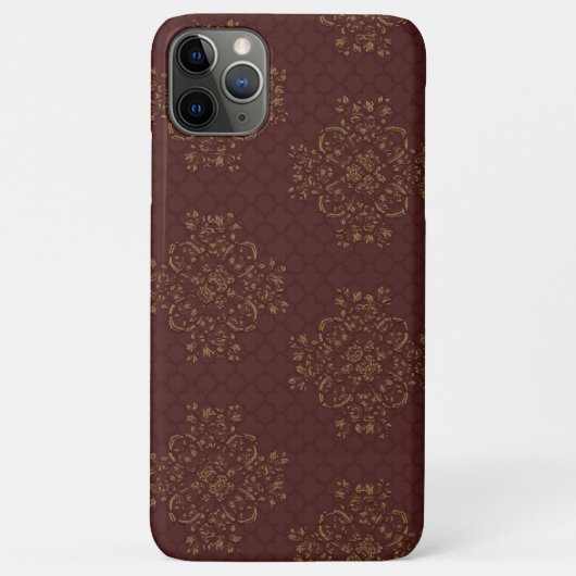 オーナメント Case-Mate iPhoneケース (裏面)
