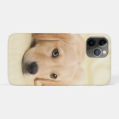 オーナーのペット写真入りカスタム絵画 Case-Mate iPhoneケース (裏面(横))