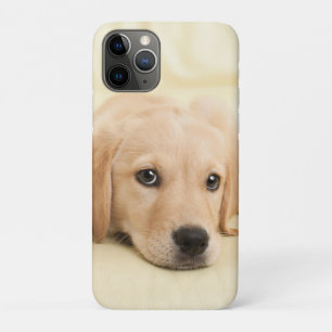 オーナーのペット写真入りカスタム絵画 iPhone 11 PROケース