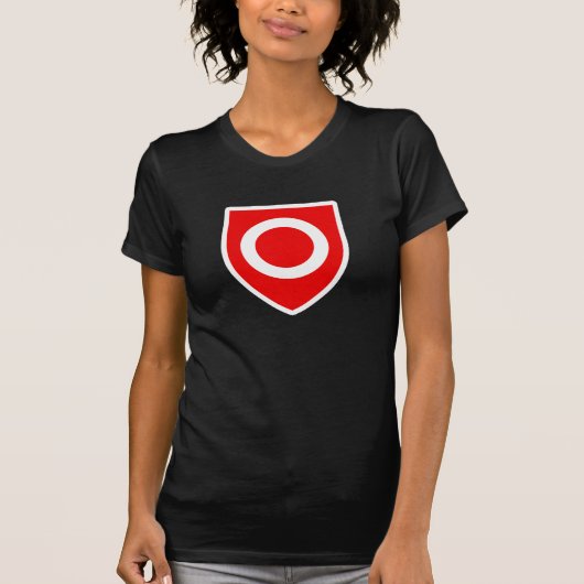 オーナーシッププライド Tシャツ (正面)