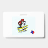 オーナーズバッジ バッジ (裏面)