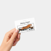 オーナーズバッジ バッジ (手持ち)