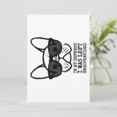 オーナーブルカッコいいドッグ シーズンカード (スタンド正面)