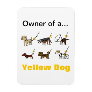 オーナーマグネット マグネット