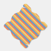 オーニングの好意ボックス フェイバーボックス (折り畳みなし)