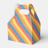 オーニングの好意ボックス フェイバーボックス (裏面サイド)