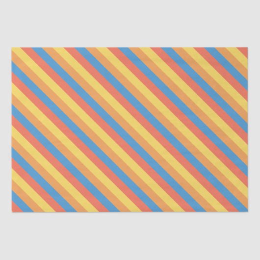 オーニングティッシュペーパー 薄葉紙 (正面)