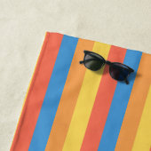 オーニングビーチタオル ビーチタオル (インサイチュ)