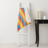 オーニング毛布 シェルパブランケット (インサイチュ)