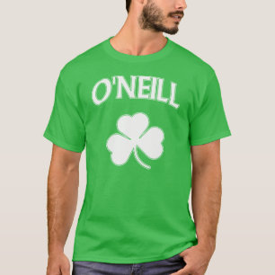 オーニールのアイルランド語 Tシャツ