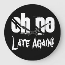 オーノーレイタイム引用文タイポグラフィ