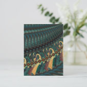 オーバデ ポストカード (スタンド正面)